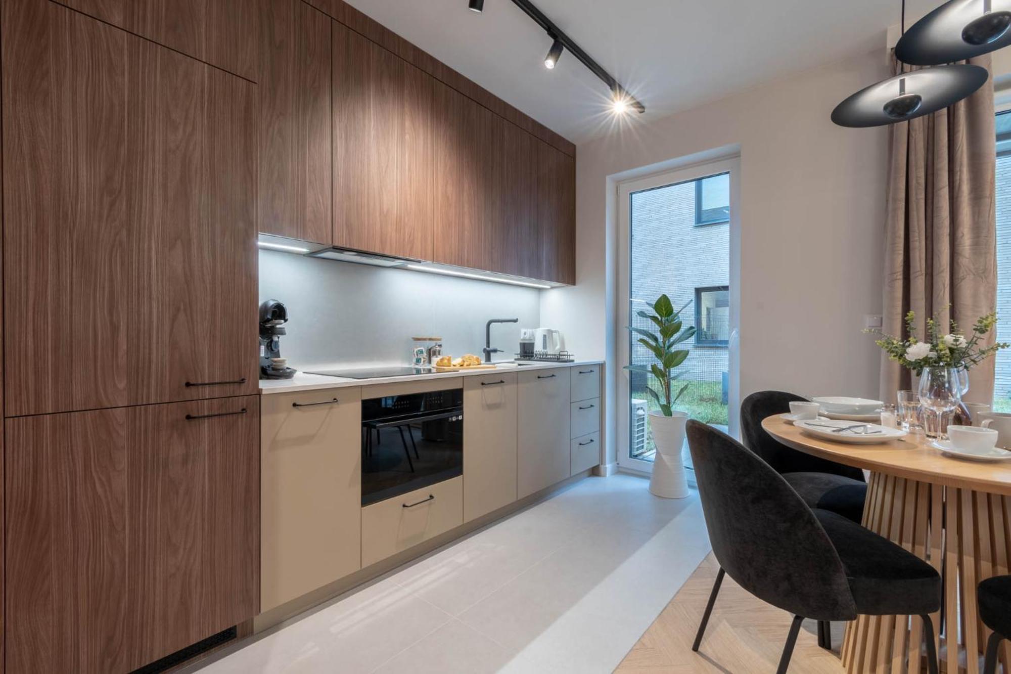 Apartment Lucky Seven No. 2 *
