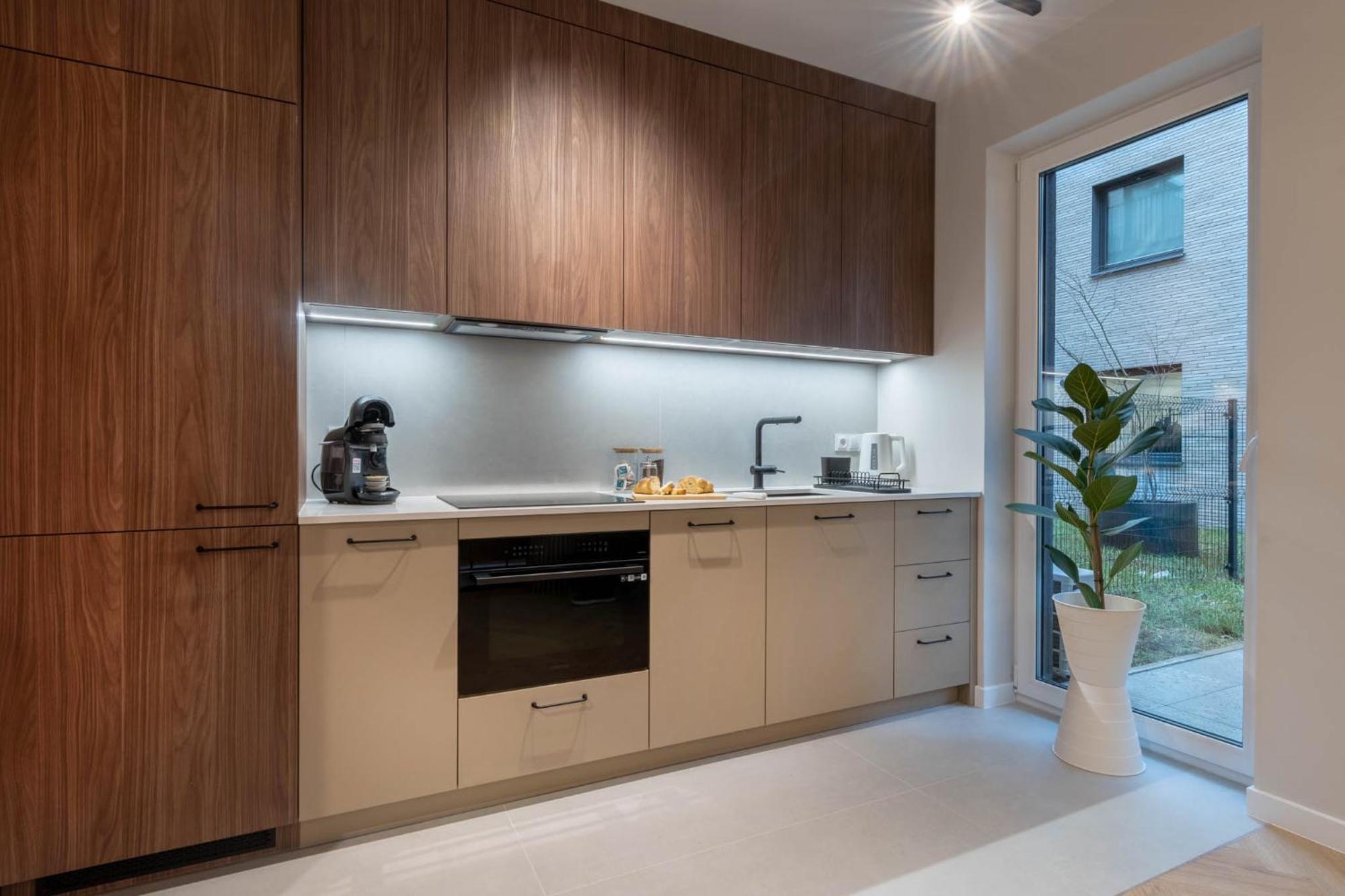 Apartment Lucky Seven No. 2 *