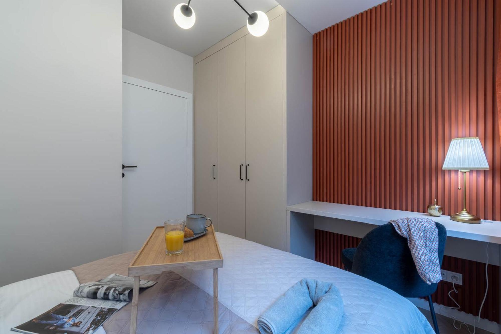 Apartment Lucky Seven No. 2