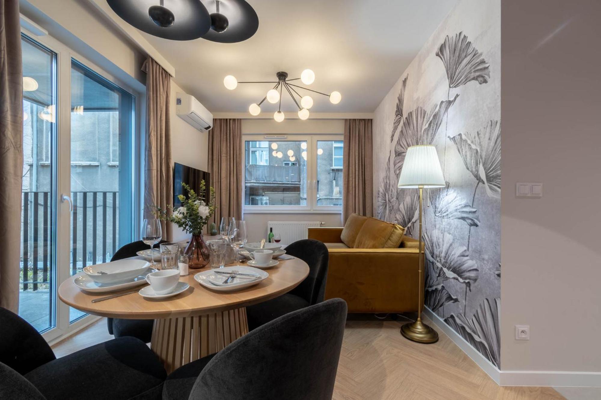 Apartment Lucky Seven No. 2 Poznan